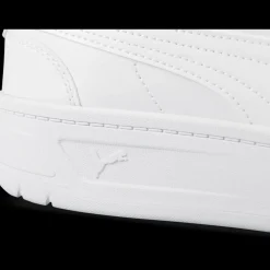 Sneakers WIT PUMA COURT LALLY SKYE
