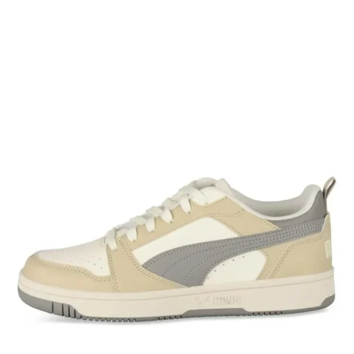 Sneakers WIT PUMA Rebound V6