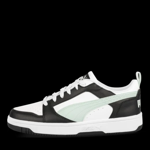 Sneakers WIT PUMA REBOUND V6 LOW