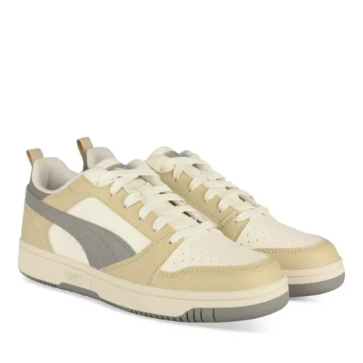 Sneakers WIT PUMA Rebound V6