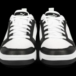 Sneakers WIT PUMA REBOUND V6 LOW
