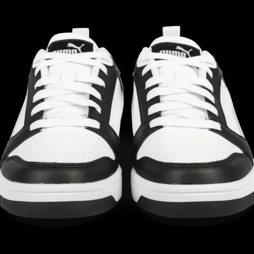 Sneakers WIT PUMA REBOUND V6 LOW