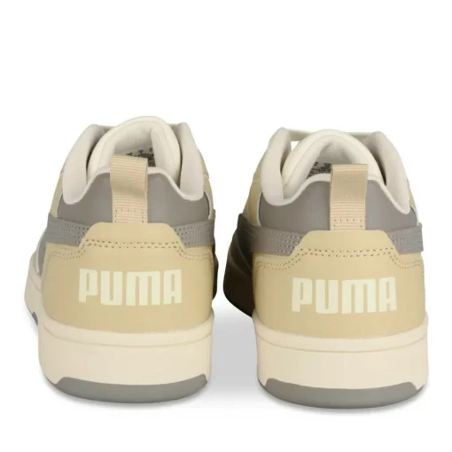 Sneakers WIT PUMA Rebound V6