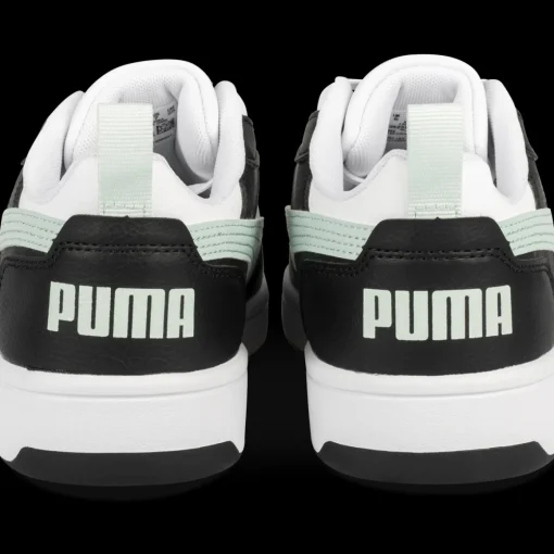 Sneakers WIT PUMA REBOUND V6 LOW