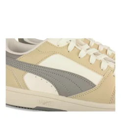 Sneakers WIT PUMA Rebound V6