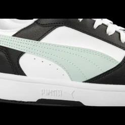 Sneakers WIT PUMA REBOUND V6 LOW