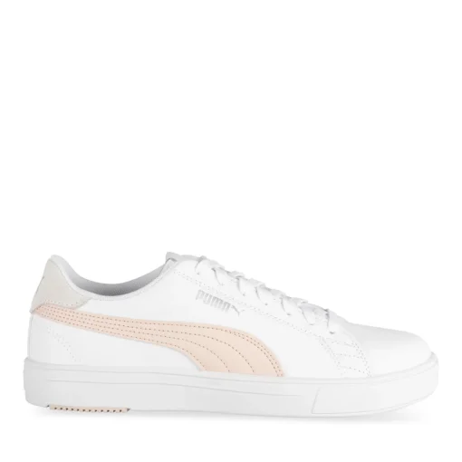 Sneakers WIT PUMA SERVE PRO