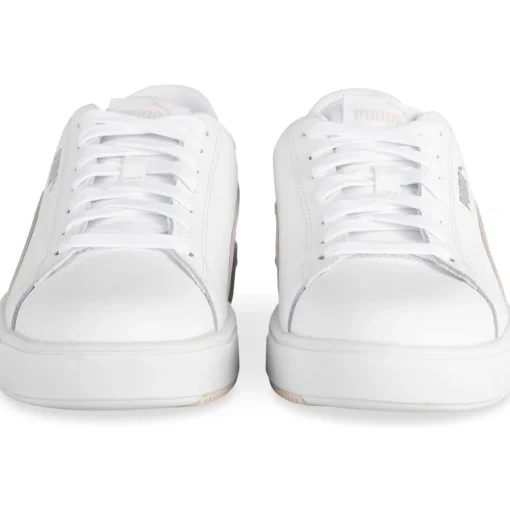 Sneakers WIT PUMA SERVE PRO