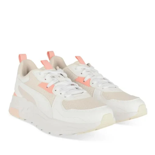 Sneakers WIT PUMA Wns Trinity Lite