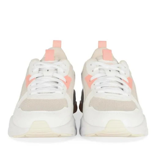 Sneakers WIT PUMA Wns Trinity Lite