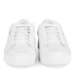 Sneakers WIT PUMA Wns Vikky Stackd L
