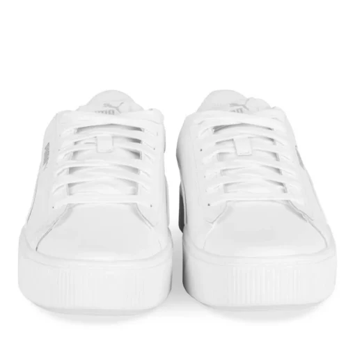 Sneakers WIT PUMA Wns Vikky Stackd L