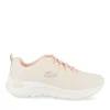 Sneakers WIT SKECHERS Arch Comfort®-Natural Flutter