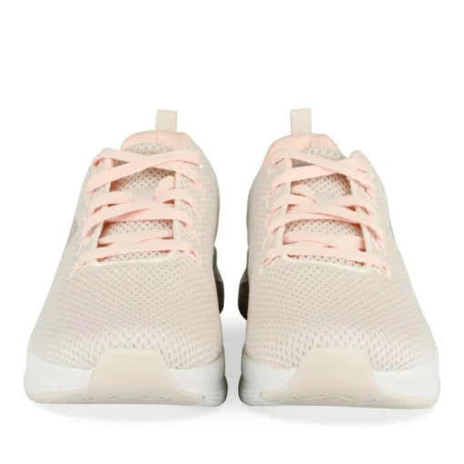 Sneakers WIT SKECHERS Arch Comfort®-Natural Flutter