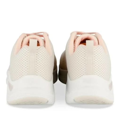 Sneakers WIT SKECHERS Arch Comfort®-Natural Flutter