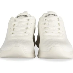 Sneakers WIT SKECHERS BOBS B FLEX