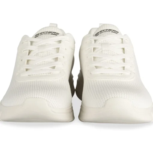 Sneakers WIT SKECHERS BOBS B FLEX