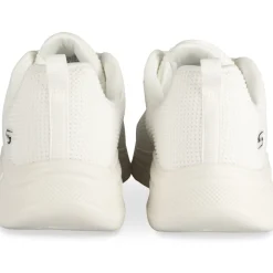 Sneakers WIT SKECHERS BOBS B FLEX