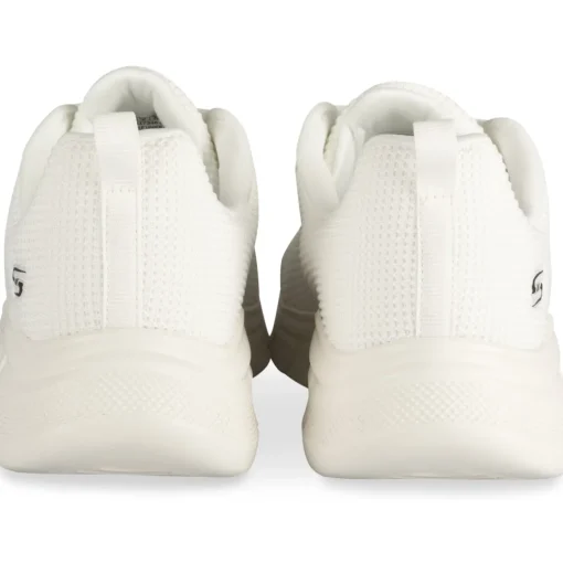 Sneakers WIT SKECHERS BOBS B FLEX
