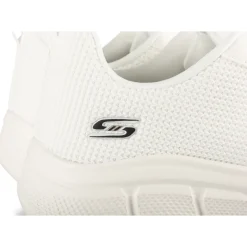 Sneakers WIT SKECHERS BOBS B FLEX
