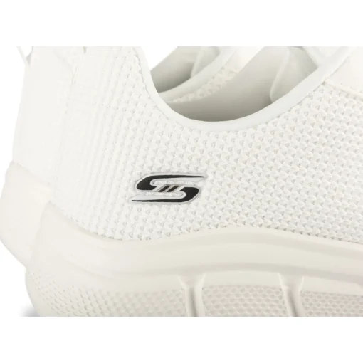 Sneakers WIT SKECHERS BOBS B FLEX