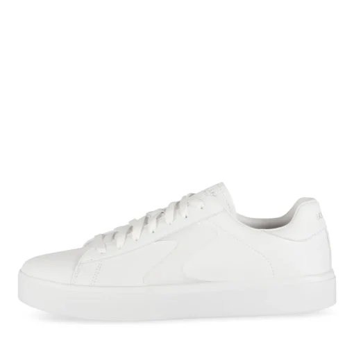 Sneakers WIT SKECHERS EDEN LX