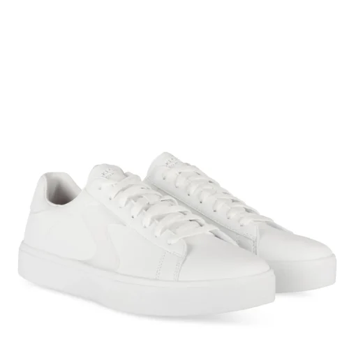 Sneakers WIT SKECHERS EDEN LX