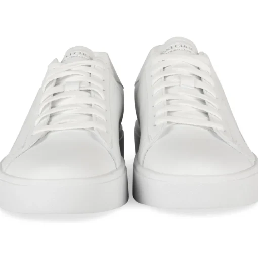 Sneakers WIT SKECHERS EDEN LX