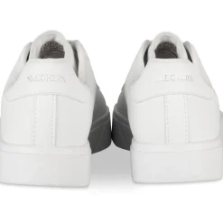 Sneakers WIT SKECHERS EDEN LX