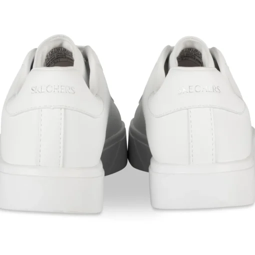 Sneakers WIT SKECHERS EDEN LX