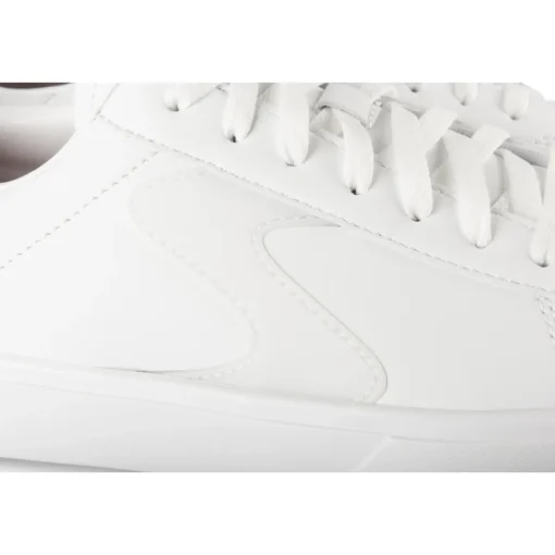 Sneakers WIT SKECHERS EDEN LX