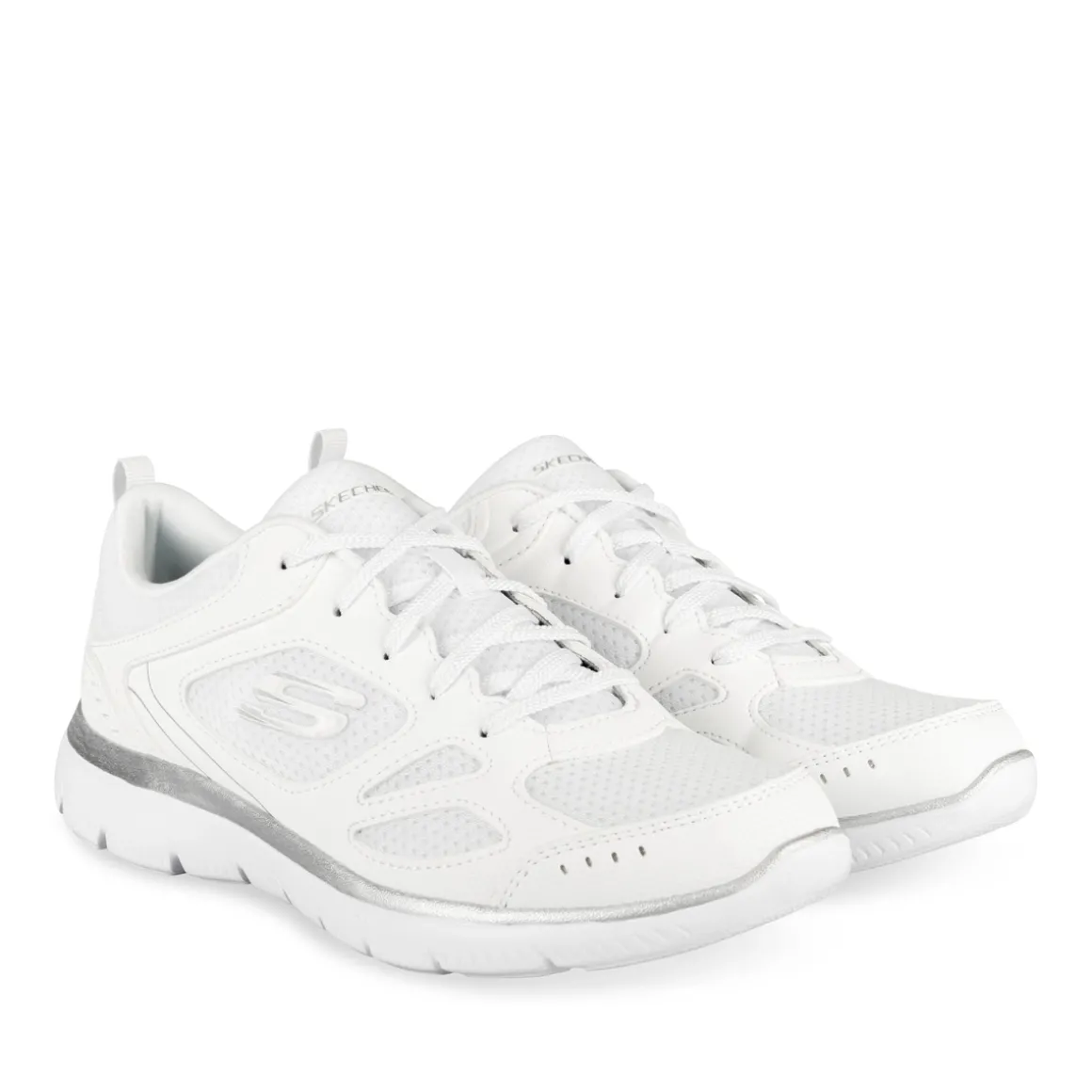 Sneakers WIT SKECHERS SUMMITS