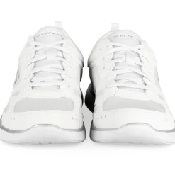Sneakers WIT SKECHERS SUMMITS