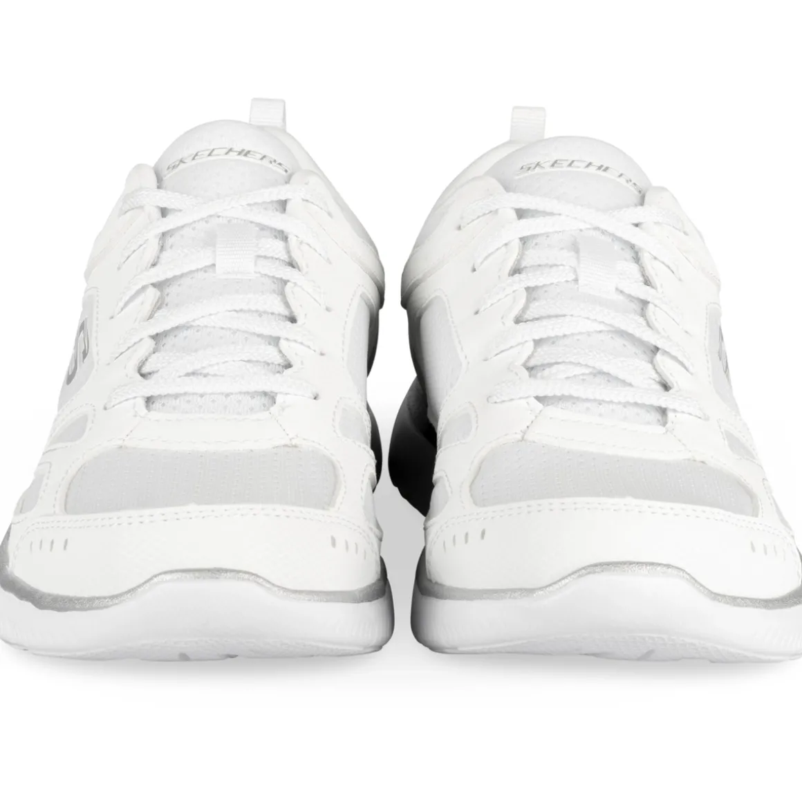 Sneakers WIT SKECHERS SUMMITS