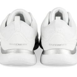 Sneakers WIT SKECHERS SUMMITS