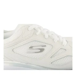 Sneakers WIT SKECHERS Summits Suited