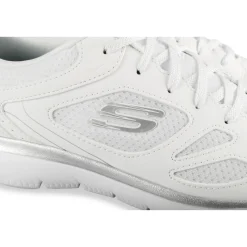 Sneakers WIT SKECHERS SUMMITS