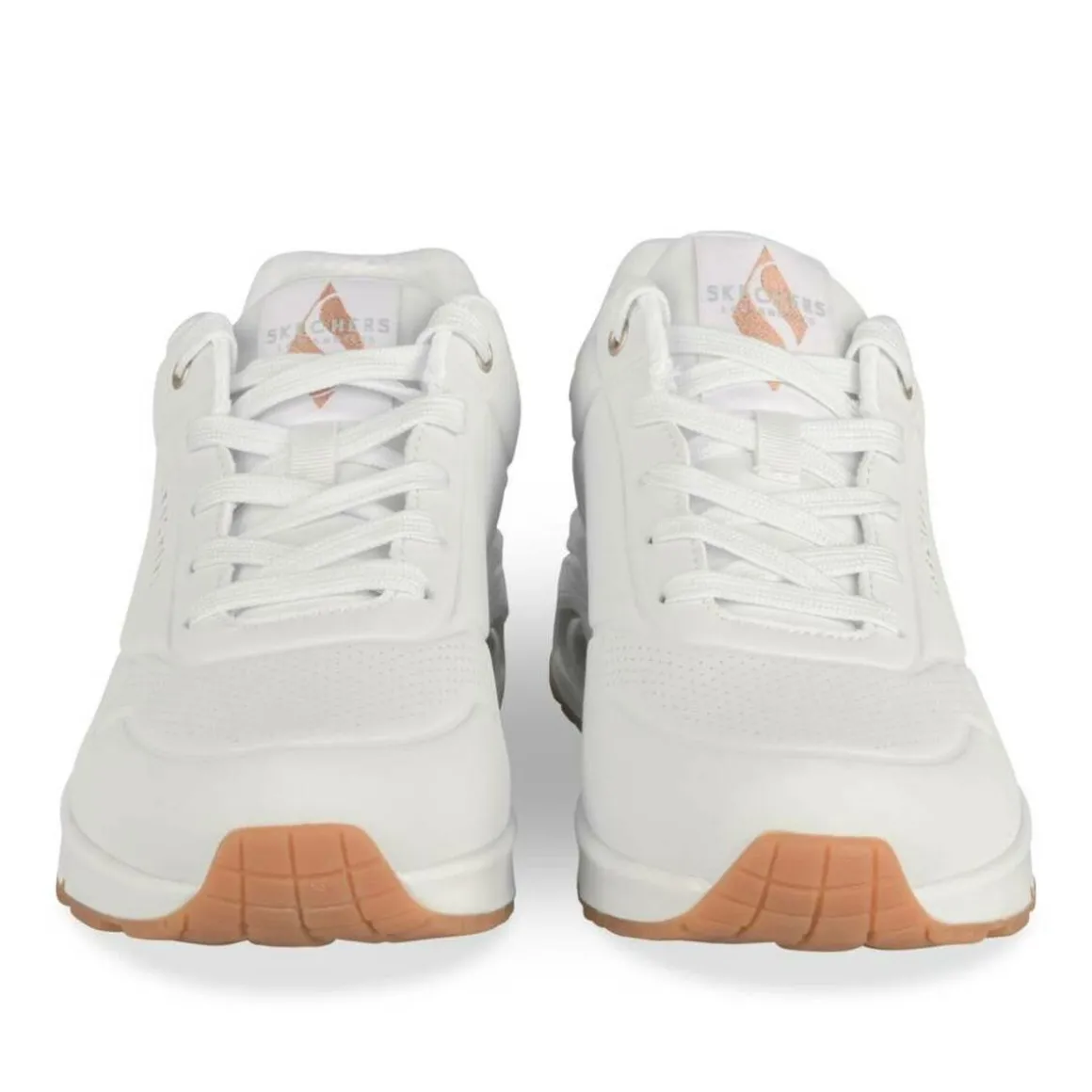 Sneakers WIT SKECHERS Uno Golden Air