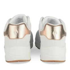 Sneakers WIT SKECHERS Uno Golden Air