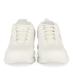 Sneakers WIT SKECHERS Work Relaxed Fit