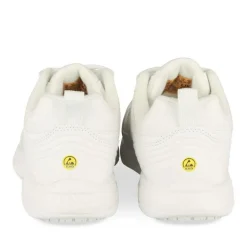 Sneakers WIT SKECHERS Work Relaxed Fit