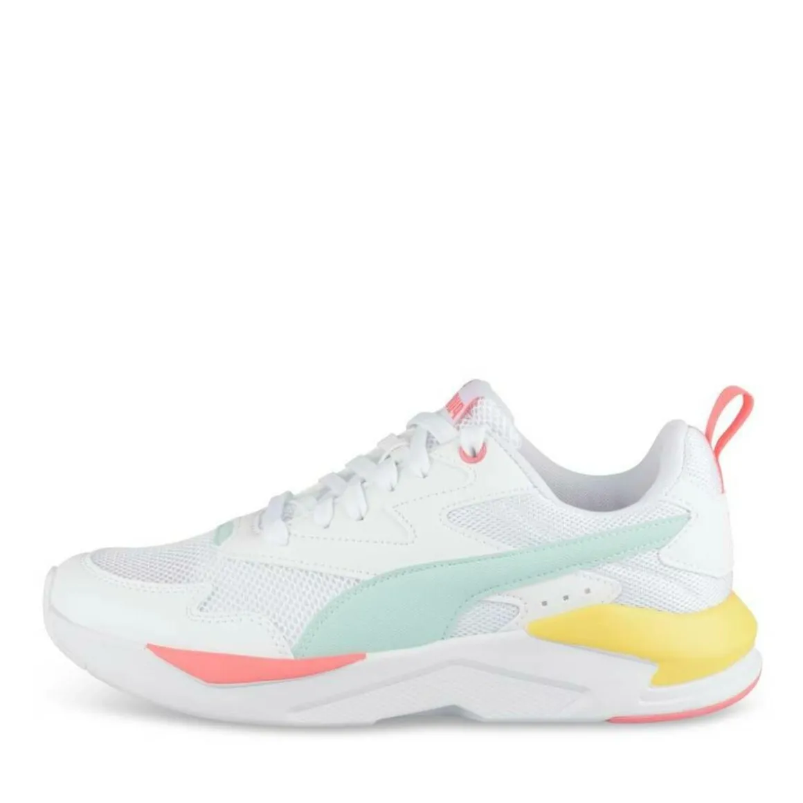 Sneakers X-Ray Lite WIT PUMA