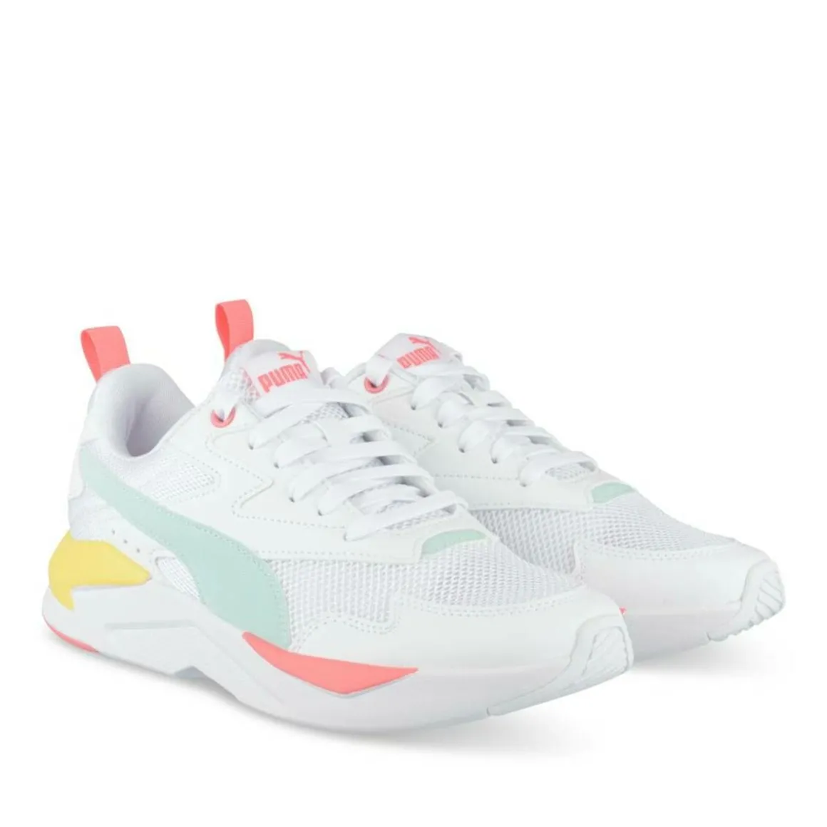 Sneakers X-Ray Lite WIT PUMA