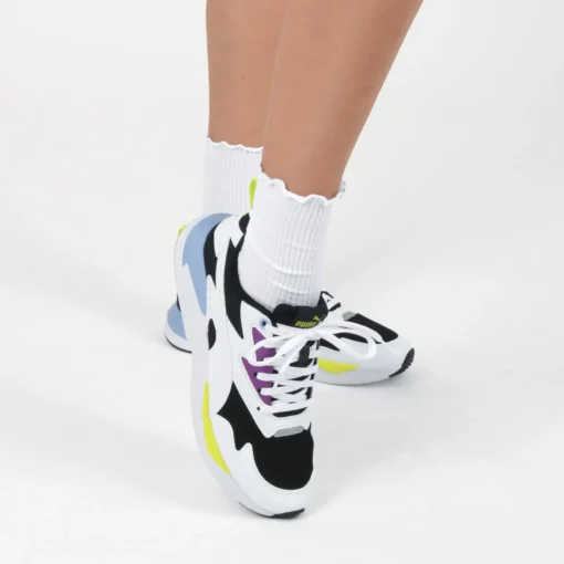 Sneakers X-Ray Lite WIT PUMA