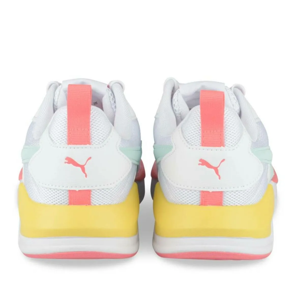 Sneakers X-Ray Lite WIT PUMA