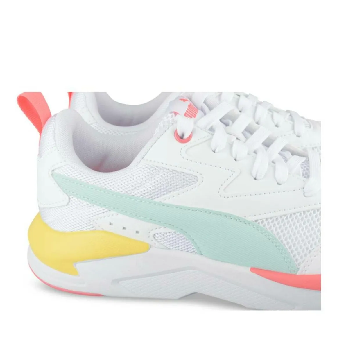 Sneakers X-Ray Lite WIT PUMA