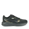 Sneakers X-Ray Speed Lite ZWART PUMA