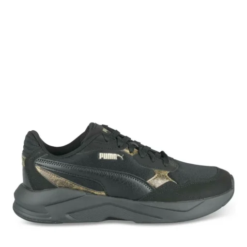 Sneakers X-Ray Speed Lite ZWART PUMA