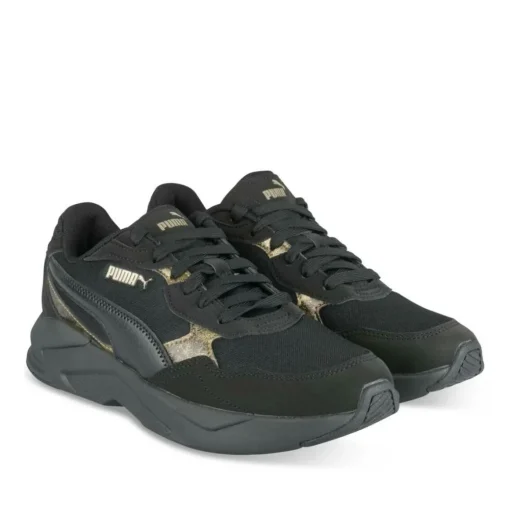 Sneakers X-Ray Speed Lite ZWART PUMA
