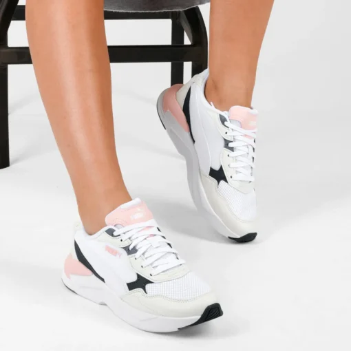 Sneakers X-Ray Speed Lite WIT PUMA